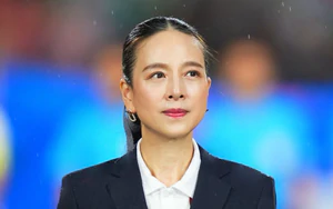 Madam Pang lên tiếng trước giờ G, động viên ĐT Thái Lan ở trận quyết định với ĐT Việt Nam