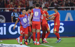 ĐIỂM NHẤN Việt Nam 2-2 Thái Lan: Chức vô địch chưa trọn vẹn, tuyển Việt Nam xứng đáng với vinh quang