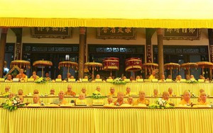 Mùa Vu Lan ở Cố đô Huế: Lan tỏa lòng hiếu kính, tri ân và sẻ chia