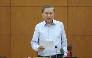Tổng Bí thư, Chủ tịch nước làm việc về Đề án tổng kết Nghị quyết số 26-NQ/TW, khóa XII