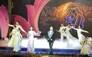 'Ơn nghĩa sinh thành 2026' lan tỏa đạo hiếu, nhắc nhớ truyền thống tri ân