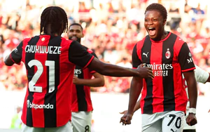 Nhận định AC Milan vs Venezia 01h45 ngày 29/8, vòng 2 Serie A