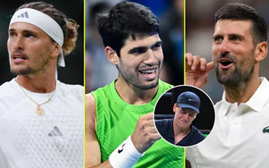 US Open 2026: Trong nỗi nhớ Sinner