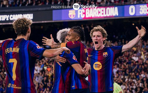 Tin nóng thể thao sáng 28/8: Barca và Chelsea giành chiến thắng; ĐT Argentina nhận quyết định của FIFA