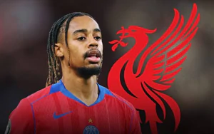 NÓNG: Liverpool đạt thỏa thuận chiêu mộ Barcola với giá 120 triệu bảng