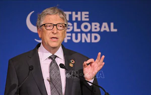 Tỷ phú Bill Gates: Thế giới chưa sẵn sàng cho những rủi ro từ AI