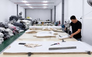 Thời trang Việt và cuộc đua xây dựng chuỗi giá trị khép kín