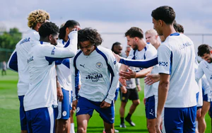Lịch thi đấu Ngoại hạng Anh vòng 2: Man City đá sớm