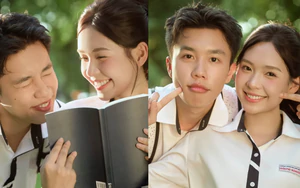 Diễn viên Lê Lưu Ly phim “Mùa hè năm ấy”: Muốn "thoát" hình ảnh nữ sinh