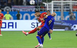 Vô địch ASEAN Cup, đội tuyển Việt Nam vẫn phải dè chừng Thái Lan