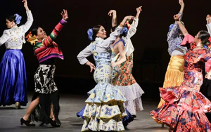 Dấu ấn Lễ hội Flamenco quốc tế tại Mexico