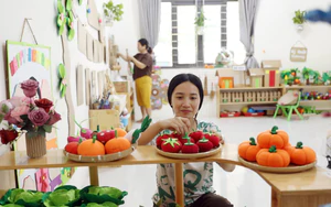 Các trường vùng cao biên giới Lai Châu sẵn sàng cho năm học mới
