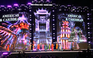 Miễn phí vé xem chung kết Hoa hậu Thế giới - Miss World 2026