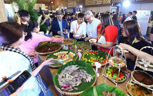 Khai mạc Hội chợ Du lịch Quốc tế Thành phố Hồ Chí Minh năm 2026