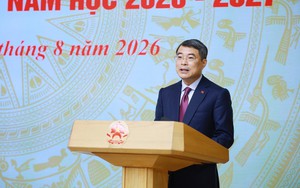 Thủ tướng Lê Minh Hưng: Năm học mới phải tạo đột phá, thay đổi thực chất trong giáo dục và đào tạo