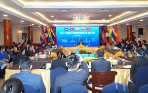 ACMECS tăng cường liên kết du lịch, hướng tới "Năm quốc gia, Một điểm đến"