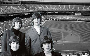60 năm đêm diễn cuối của The Beatles: Khi tiếng nhạc ở Candlestick Park khép lại một kỷ nguyên
