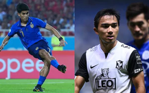 Sao trẻ Thái Lan lên tiếng sau cú sút penalty hỏng trước ĐT Việt Nam, Chanathip lập tức động viên