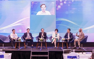 Cúm có thể làm tăng nguy cơ đột quỵ, nhồi máu cơ tim ở người cao tuổi