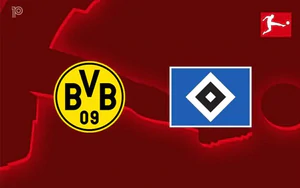 Nhận định Dortmund vs Hamburg (23h30, 29/8), Bundesliga vòng 1: 3 điểm cho đội bóng áo Vàng-đen