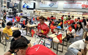 Săn sale 2/9 tại CellphoneS giảm giá lên đến 70% hỗ trợ thu cũ kèm voucher