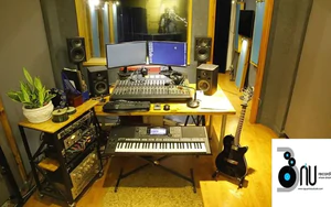 Nguyễn Báu Studio - 17 năm đồng hành cùng thu âm quảng cáo tại TP.HCM
