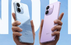 REDMI Note 17 và REDMI Note 17 Pro 5G chính thức ra mắt, có gì đáng chú ý?
