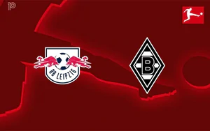 Nhận định Leipzig vs Gladbach (20h30, 29/8), Bundesliga vòng 1: Chủ nhà khởi đầu thuận lợi