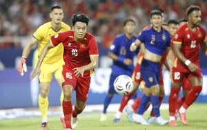 HLV Kim Sang Sik dồn toàn lực cho FIFA ASEAN Cup 2026