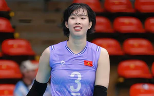 Sự thật phải chấp nhận liên quan tới ngôi sao bóng chuyền Trần Thị Thanh Thúy
