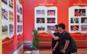 Dịp Quốc khánh 2/9 ở Hà Nội: Đi đâu, chơi gì, xem gì?