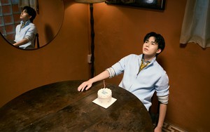 Doãn Hiếu trưởng thành hơn với chuyện tình yêu ở EP "Nhẹ nhõm"