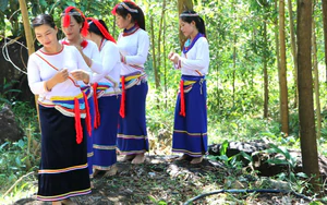 Kết nối truyền thống và tương lai qua các Ngày hội văn hóa dân gian