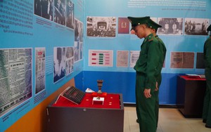 Tái hiện những dấu mốc lịch sử năm 1946 gắn với Chủ tịch Hồ Chí Minh