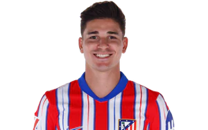 Rộ tin Julian Alvarez mắc trầm cảm, Atletico Madrid lập tức có động thái cứng rắn với Barcelona
