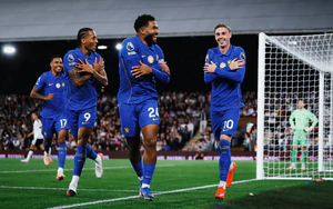 Link xem trực tiếp bóng đá Chelsea vs Brighton 20h00 ngày 30/8, vòng 2 Ngoại hạng Anh