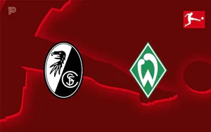 Nhận định Freiburg vs Bremen 20h30 ngày 30/8, Bundesliga vòng 1: Tin vào chủ nhà