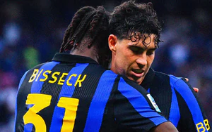 Nhận định Cagliari vs Inter Milan 01h45 ngày 31/8, vòng 2 Serie A