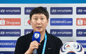Chuyên gia Indonesia chỉ ra điều đặc biệt về HLV Kim Sang Sik khi ĐT Việt Nam lập kỷ lục Đông Nam Á