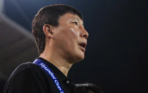 ĐT Việt Nam đấu Hàn Quốc tại Asian Cup: Thử thách đặc biệt với HLV Kim Sang Sik