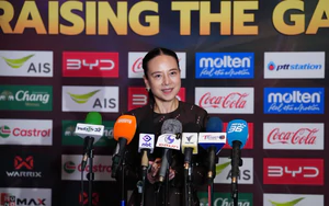 Madam Pang đưa ra quan điểm về thất bại ở chung kết ASEAN Cup 2026, lên tiếng về giải đấu sắp tới với ĐT Việt Nam