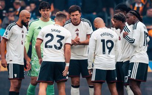 Trực tiếp bóng đá MU vs Ipswich 22h30 hôm nay, vòng 2 Ngoại hạng Anh
