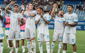 Nhận định Napoli vs Como 23h30 ngày 30/8, vòng 2 Serie A