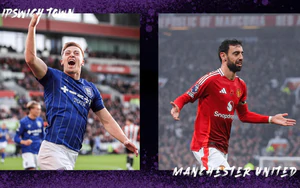 Nhận định bóng đá hôm nay 30/8: CAHN vs CATPHCM, MU vs Ipswich