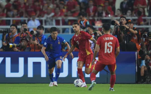 Thái Lan nóng lòng 'đòi nợ' đội tuyển Việt Nam ở FIFA ASEAN Cup 2026
