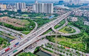 Gần 600.000 lượt phương tiện vào cao tốc trong ngày đầu nghỉ lễ 2/9