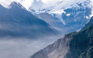 Dấu hiệu về nguy cơ khí hậu mới tại Himalaya