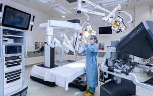 Phát hiện sớm, chẩn đoán chính xác để nâng cao hiệu quả điều trị ung thư phổi