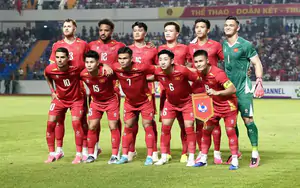 Bảng xếp hạng ASEAN Cup 2026 mới nhất (lượt trận thứ 4)
