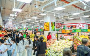 LOTTE MART Tây Ninh nối dài ưu đãi sau khai trương, giảm giá đến 50%